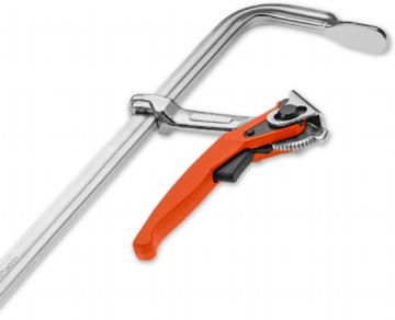 Kanca Hızlı İşkence 250 mm - 60107030250