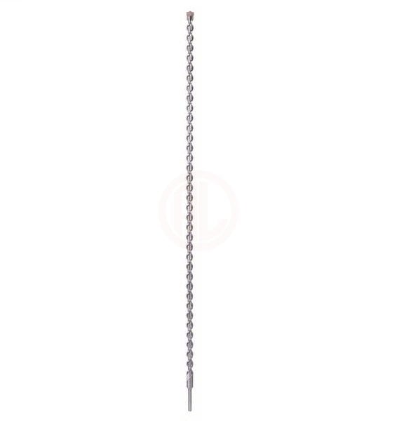 Bosch SDS Plus-5 Kırıcı Delici Uç 20x1000 mm - 2608597127