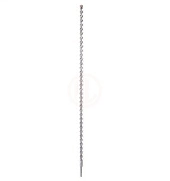 Bosch SDS Plus-5 Kırıcı Delici Uç 20x1000 mm - 2608597127