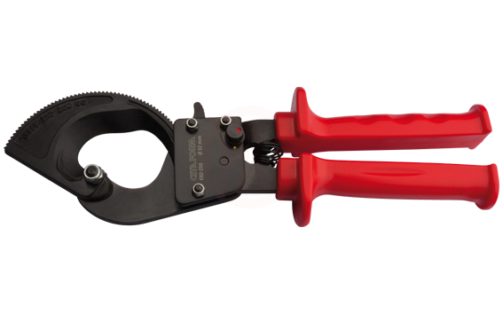 Ceta Form Cırcırlı Kablo Kesici 280 Mm