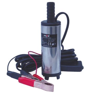 Mytol Ch8021 38Mm 12V Mazot Aktarma Pompası - MY03303