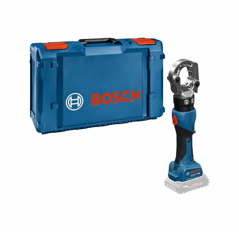 Bosch Profesyonel Akülü Hidrolik Sıkma Gph 18V-60
