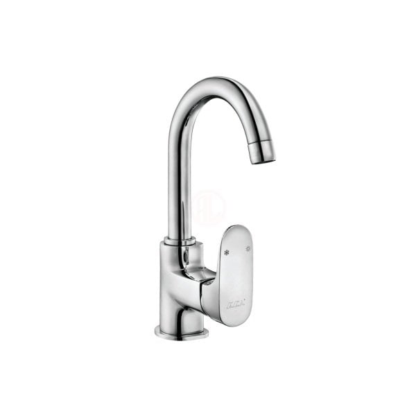 ECA ZAFİR LAVABO BATARYASI KUĞU BORULU - 102108961