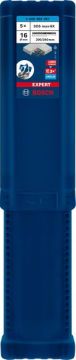 Bosch Kırıcı Delici Uç SDS-Max-8X Expert 16x340 mm (5 Adet) - 2608900261