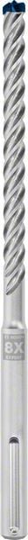 Bosch Kırıcı Delici Uç SDS-Max-8X Expert 16x340 mm (5 Adet) - 2608900261