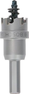 Bosch Endurance For Heavy Metal TCT Delik Açma Testeresi 24 mm - 2608594134