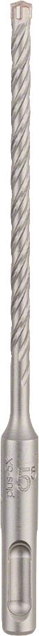 Bosch SDS Plus-5X Kırıcı Delici Uç 5,5x160 mm (1 Adet) - 2608833775