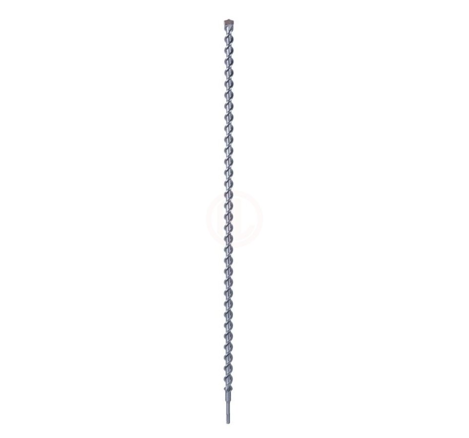 Bosch SDS Plus-5 Kırıcı Delici Uç 25x1000 mm - 2608597129