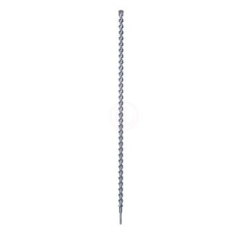 Bosch SDS Plus-5 Kırıcı Delici Uç 25x1000 mm - 2608597129
