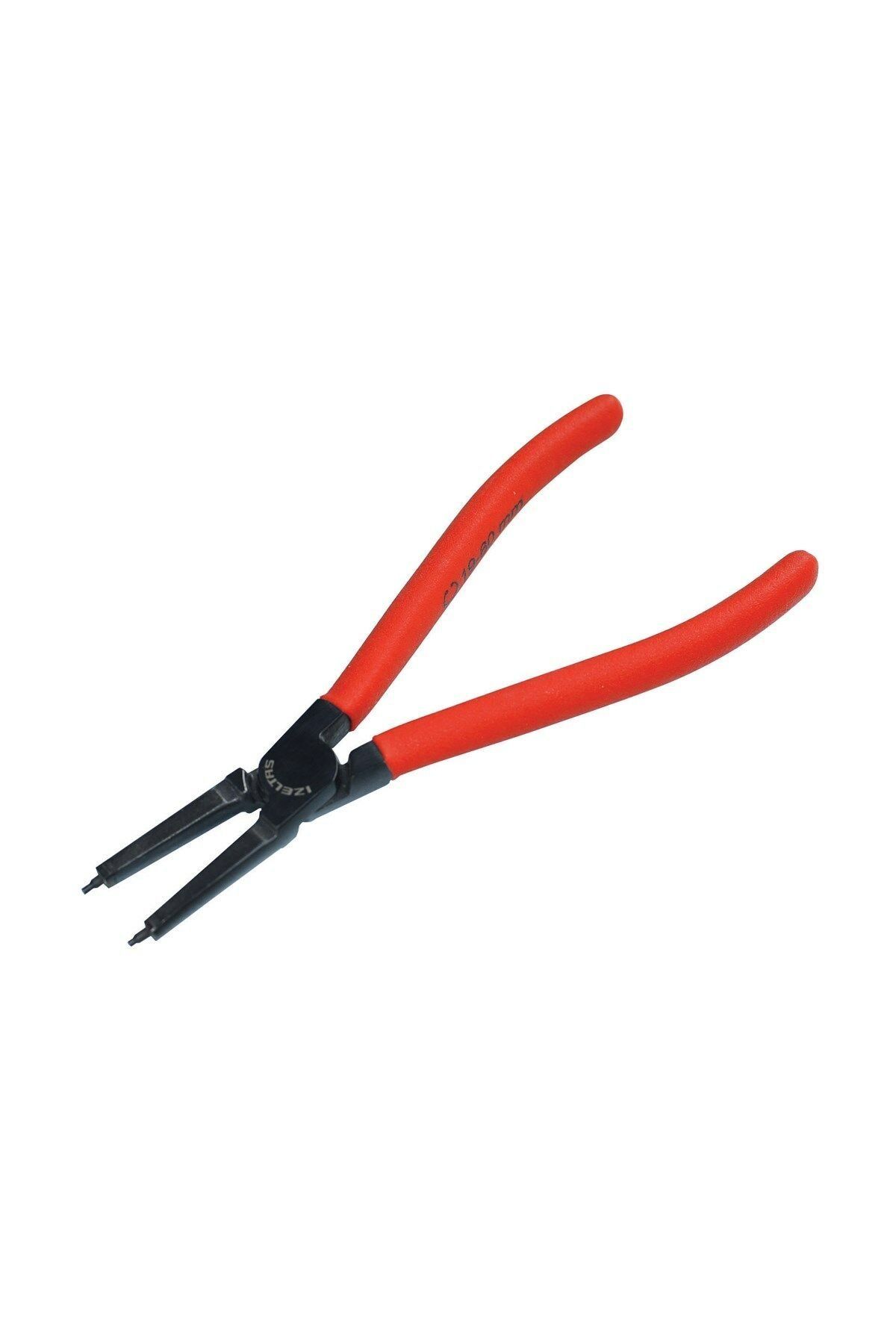 İzeltaş Çakma Uçlu İç Segman Pense Düz 180 mm