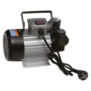 Mytol Ch8011 220V Mazot Aktarma Pompası - MY03501