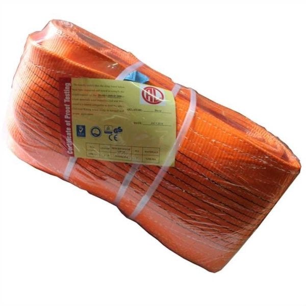 Al 10 TON 6 METRE POLYESTER SAPAN (6:1) - W0110T6M