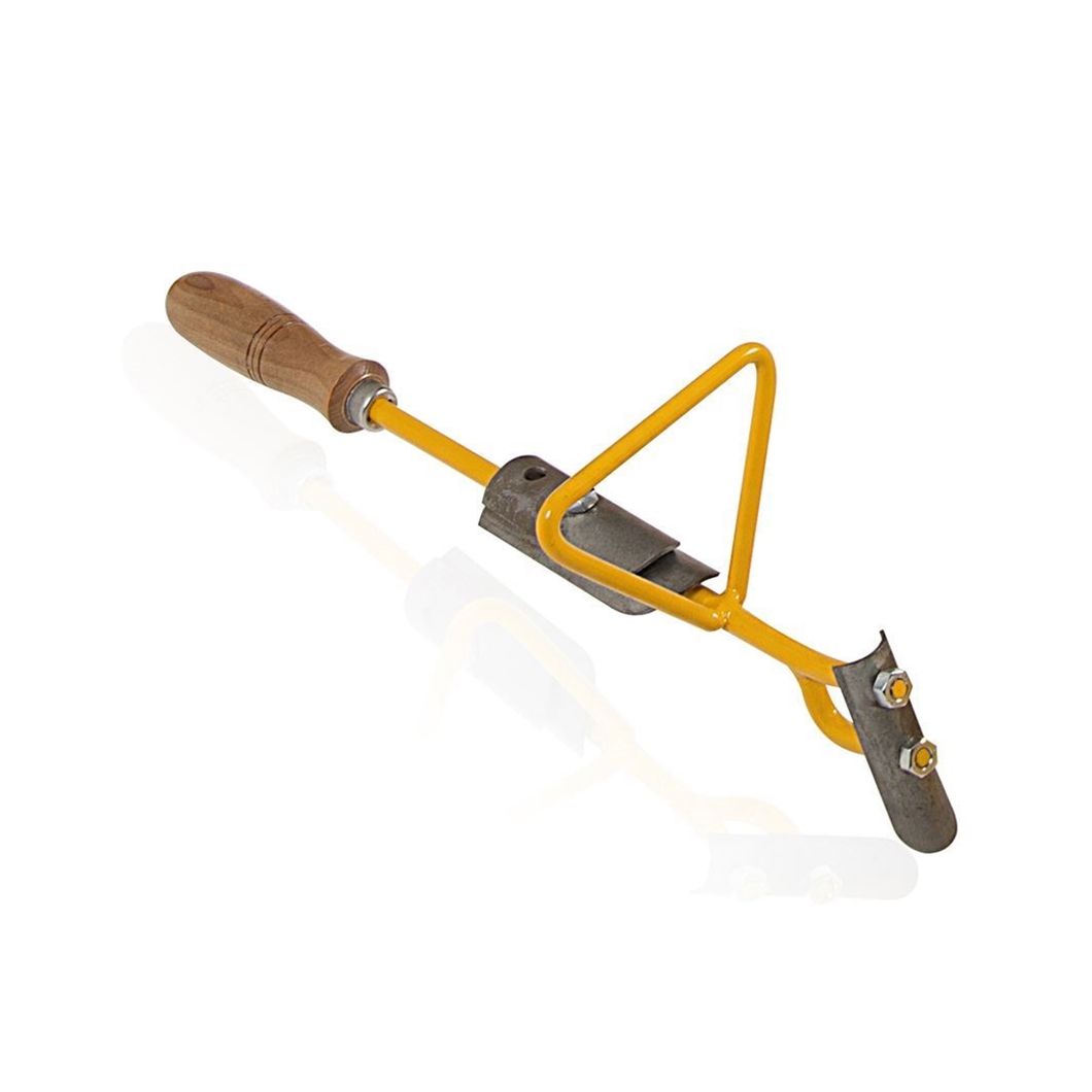 Dekor Rulo 2550 Gazbeton Kanal Açıcı 45 Cm