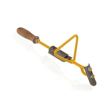 Dekor Rulo 2550 Gazbeton Kanal Açıcı 45 Cm