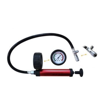 Worldforce Radyatör Test Pompası 11001/11002