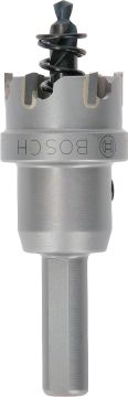 Bosch Endurance For Heavy Metal TCT Delik Açma Testeresi 25 mm - 2608594135