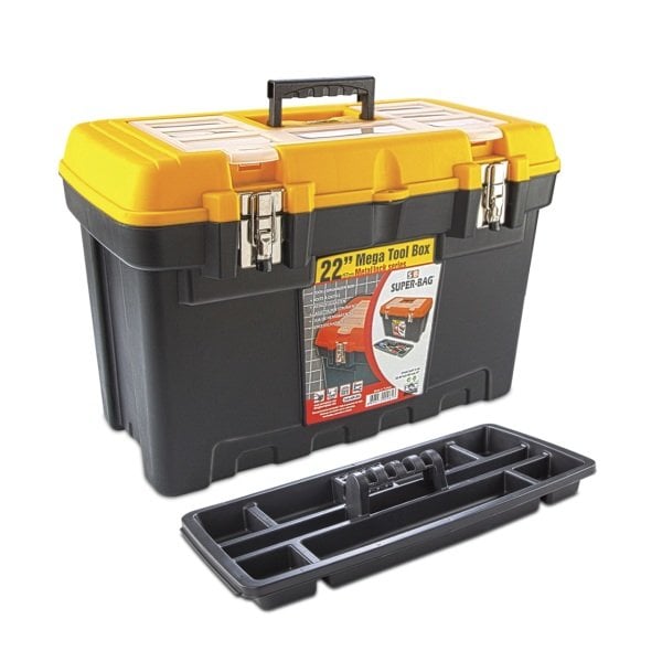 Asrın Mega Metal Seri Takım Çantası 22 - ASR-2022