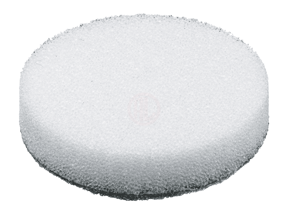 Bosch Polisaj Süngeri EasyCurvSander 40 mm (6 Adet) - 2608620738
