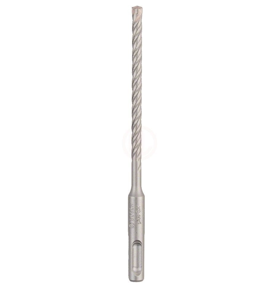 Bosch SDS Plus-5X Kırıcı Delici Uç 5,5x210 mm (1 Adet) - 2608833776