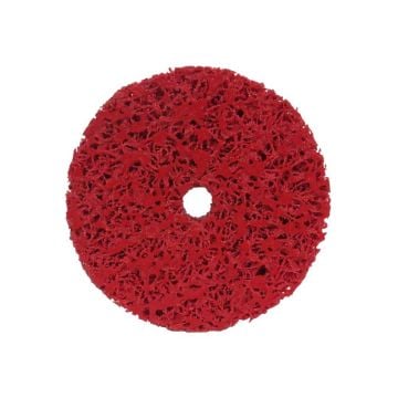 Brio Pas Giderici Disk Kırmızı