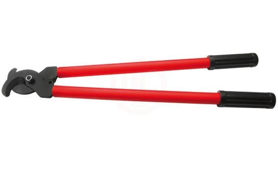 Ceta Form Kollu Kablo Makası (Çelik Boru Saplı) 320 Mm