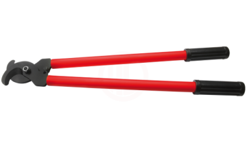 Ceta Form Kollu Kablo Makası (Çelik Boru Saplı) 320 Mm