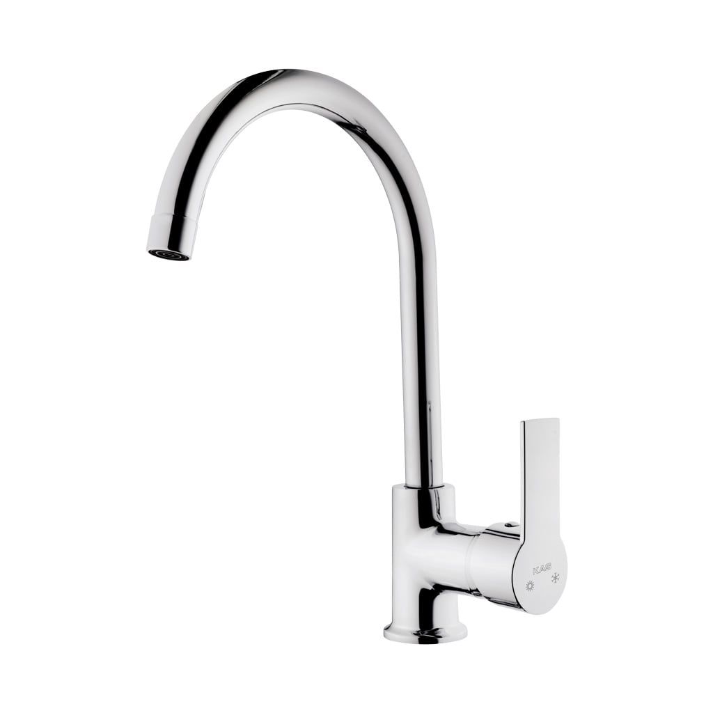 Kas Fione T-Mix İnç U İnç Evye Armatürü 9242807