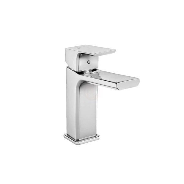 Eca Tiera Lavabo Bataryası Krom - 102108989