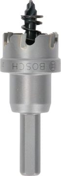 Bosch Endurance For Heavy Metal TCT Delik Açma Testeresi 27 mm - 2608594136