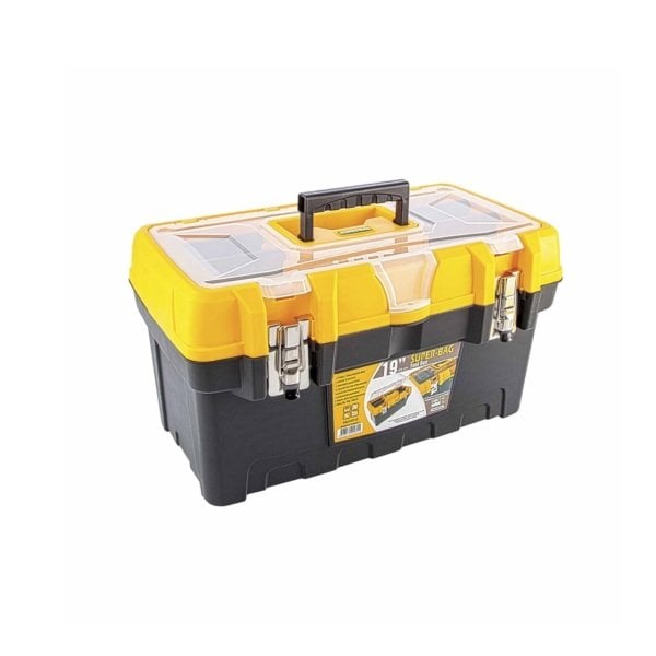 Asrın Special Derin Metal Seri Takım Çantası 19 - ASR-2031