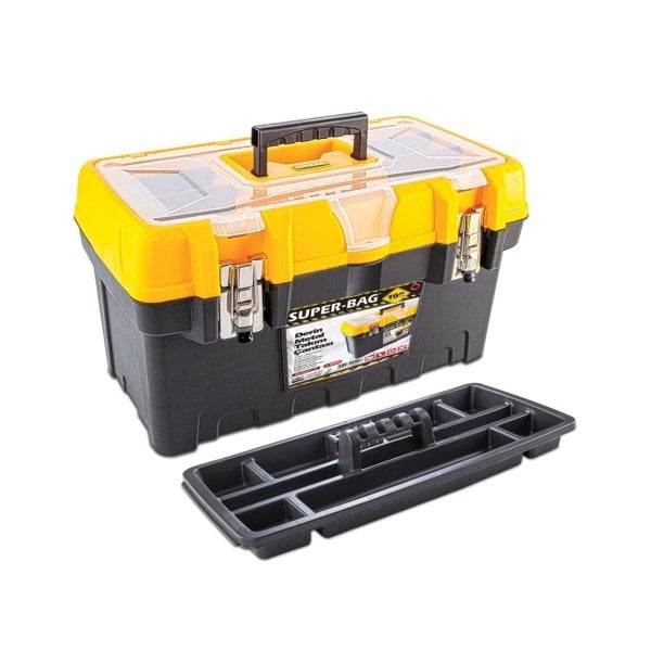 Asrın Special Derin Metal Seri Takım Çantası 19 - ASR-2031
