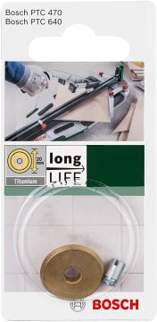 Bosch Fayans Kesici İçin Kesme Disk Ptc470/640 - 2609256D80