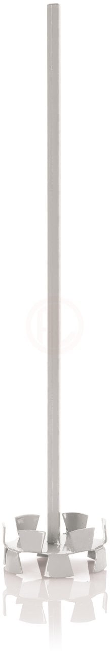 Dekor Rulo Kelebek Mikser Uç Yarı Akışkan Materyaller (Epoksi Vb) Ø9 Cm Boy 47 Cm