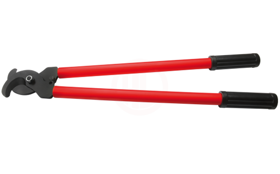 Ceta Form Kollu Kablo Makası (Çelik Boru Saplı) 530 Mm