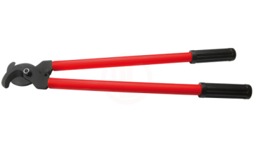 Ceta Form Kollu Kablo Makası (Çelik Boru Saplı) 530 Mm