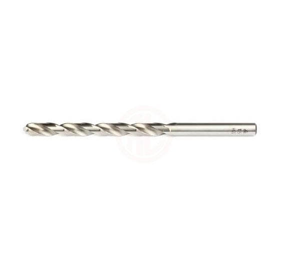MTE Silindirik Saplı Uzun Metal Matkap Ucu HSS DIN 340 RN 7,5x156 mm