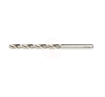 MTE Silindirik Saplı Uzun Metal Matkap Ucu HSS DIN 340 RN 7,5x156 mm