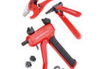 Rothenberger Roglıs 20 Pres Birleştirme 16 - 18 - 20 mm - 1000001094