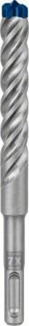 Bosch Kırıcı Delici Uç SDS-Plus-7X Expert 15x165 mm (1 Adet) - 2608900127