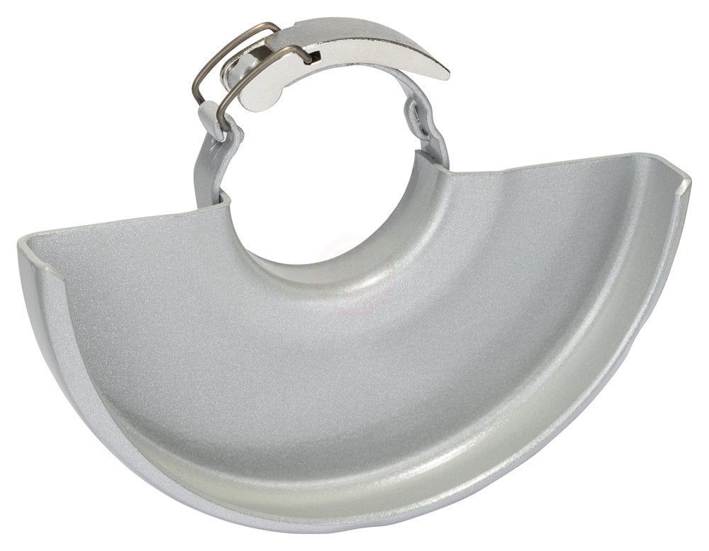 Bosch Kodlamalı Koruma Siperliği 115 Mm - 2605510192