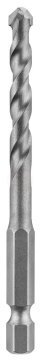 Bosch Seramik Matkap Ucu HEX-9 Ceramic Tile 6,0x90 mm - 2608589523