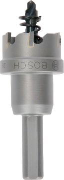 Bosch Endurance For Heavy Metal TCT Delik Açma Testeresi 28 mm - 2608594137