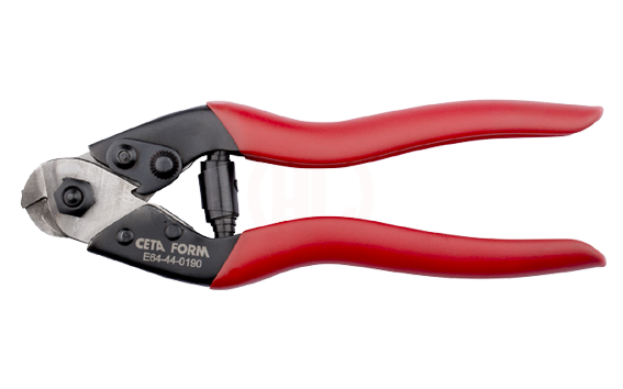 Ceta Form Çelik Halat Kesici (Basic) Ø4/ 190 Mm