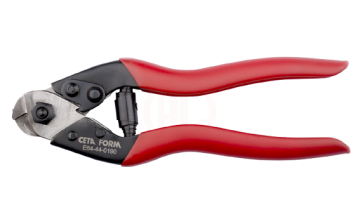 Ceta Form Çelik Halat Kesici (Basic) Ø4/ 190 Mm