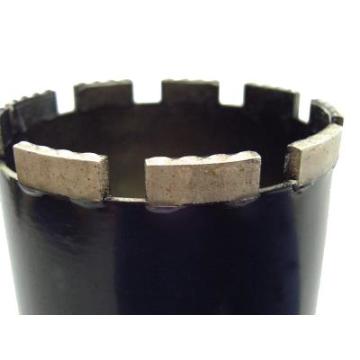 Rothenberger Duramant Pro Karot Ucu 142 mm 1.1/4 İnç - FF44140