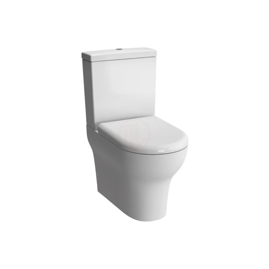 Vitra Zentrum DTD Takım Klozeti 60 Cm - 5780L003-0092
