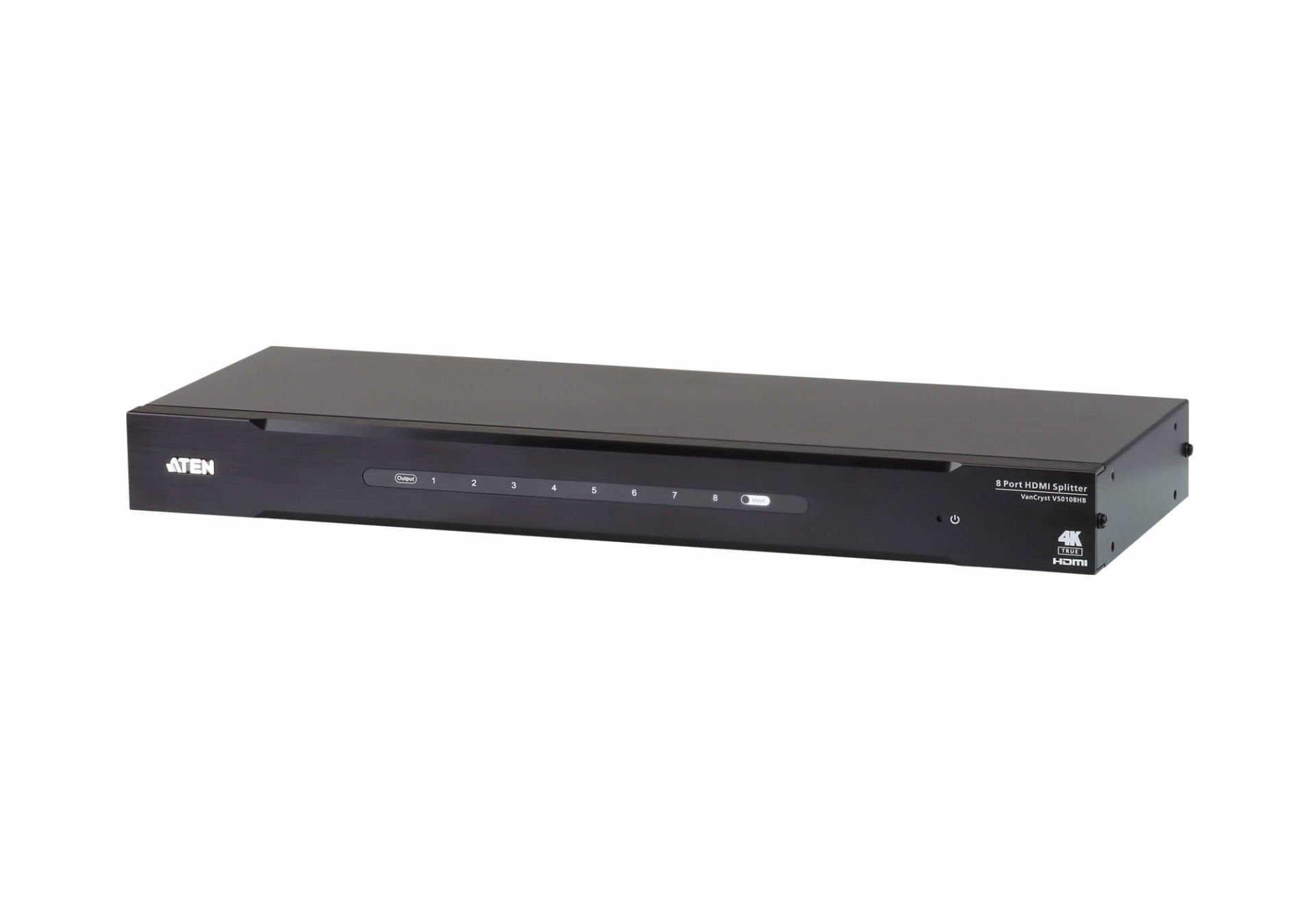 Aten 8-Port True 4K Hdmı Çoklayıcı