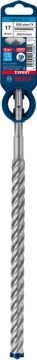 Bosch Kırıcı Delici Uç SDS-Plus-7X Expert 17x315 mm (1 Adet) - 2608900137