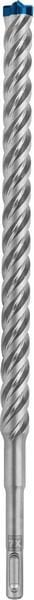 Bosch Kırıcı Delici Uç SDS-Plus-7X Expert 17x315 mm (1 Adet) - 2608900137