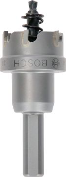 Bosch Endurance For Heavy Metal TCT Delik Açma Testeresi 29 mm - 2608594138